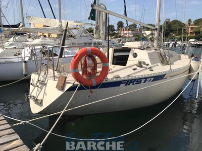 Beneteau FIRST 27 used boats