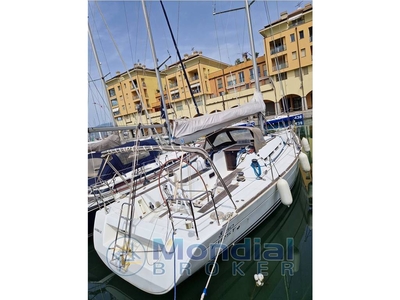 Beneteau Yacht First40 (2011) Usato