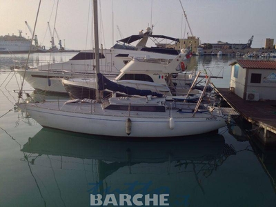 Cantiere Del Pardo GRAND SOLEIL 34 used boats