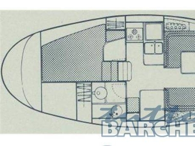 Cantiere Del Pardo GRAND SOLEIL 343 used boats