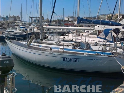 Cantiere Del Pardo GRAND SOLEIL 39 used boats