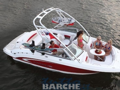 Chaparral SUNESTA 252 used boats