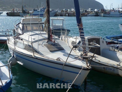 Comar Yachts COMET 700 used boats