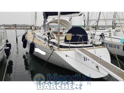 GRAND SOLEIL 45 used boats