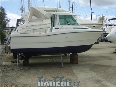 Jeanneau MERRY FISHER 635 used boats