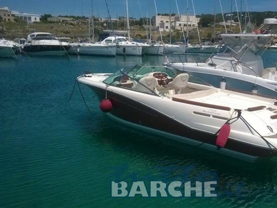 JEANNEAU RUNABOUT 755 used boats