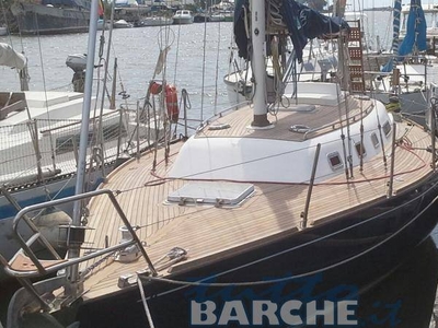 Olympic Yachts CARTER 33 used boats