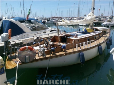 Olympic Yachts CARTER 37 used boats