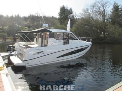 Quicksilver 855 WEEKENDER used boats