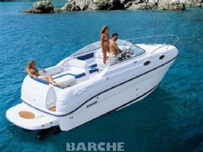 Ranieri SEA LADY 27 used boats