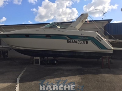 Regal Marine Industries Inc. REGAL COMMODORE 320 used boats