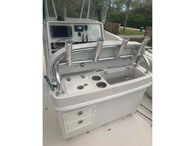 2010 Sailfish 2660 powerboat for sale in Florida