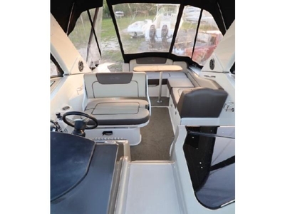 2015 Sea Ray 310 Sundancer powerboat for sale in Florida