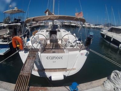 Dufour Yachts 405