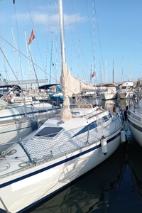 Furia Yacht 26