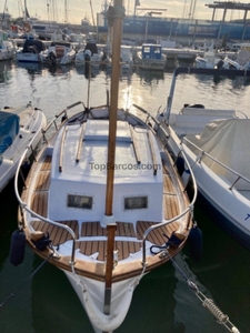 Menorquin Yachts 31 Cabinado
