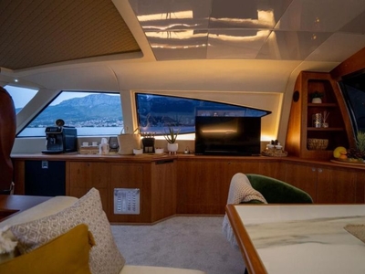 2008 Fashion Yachts FASHION 68, EUR 730.000,-