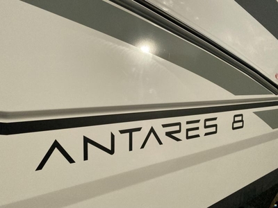 2021 Bénéteau Antares 8, NOK 1.220.000,-