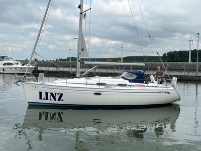 Bavaria 33 Cruiser LINZ