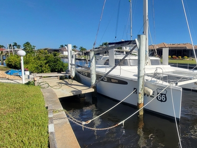 2005 Dolphin 460 Route 66 | 46ft