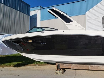 2023 Sea Ray SDX 290 Outboard | 31ft