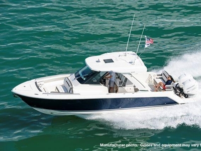 2024 Tiara 34 Luxury Sport Boat For Sale - Waa2