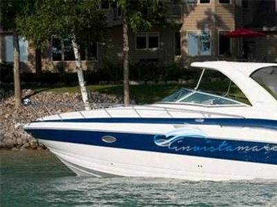Crownline 340cr Ht (2007) For sale