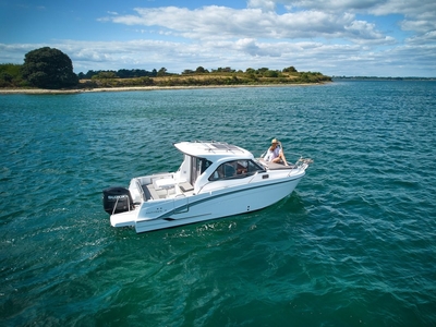 NEW BENETEAU ANTARES 7 V2 WE HAVE STOCK, HERE READY TO GO!!