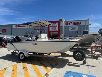 Ocean Whaler Western Australia Boat For Sale - Waa2