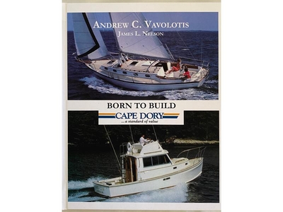 1985 Cape Dory Typhoon Senior and Custom Trailer sailboat for sale in Massachusetts