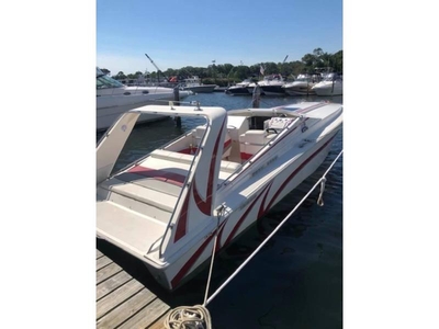 1990 Sonic SS powerboat for sale in New York