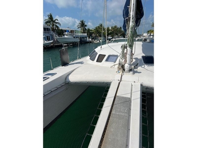 1995 Outremer Outremer 50 Standard sailboat for sale in Florida