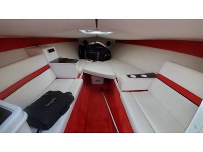 2001 DONZI 28 ZX powerboat for sale in California