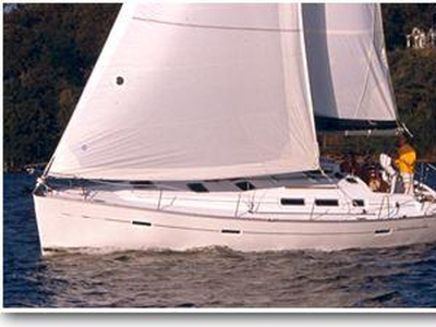 2005 Beneteau America 373 GiGi's Yacht | 37ft