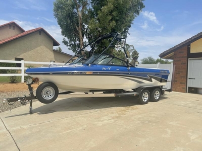 2005 Calabria 23 Pro V powerboat for sale in California