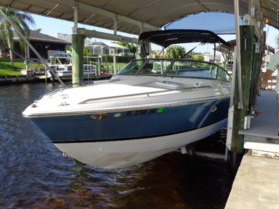 2005 Formula 260 SS powerboat for sale in Florida