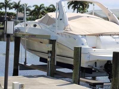 2006 Sea Ray 320 Sundancer Time and a Place | 35ft