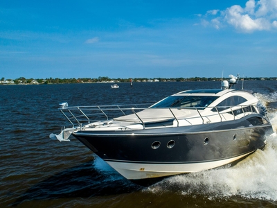 2009 Marquis 500 Sport Coupe | 50ft