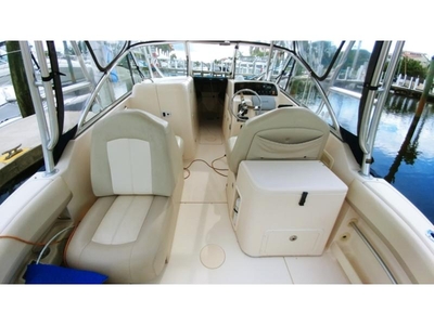 2011 Grady White Freedom 275 powerboat for sale in Florida