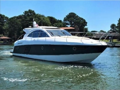 2015 Beneteau Gran Turismo powerboat for sale in Florida