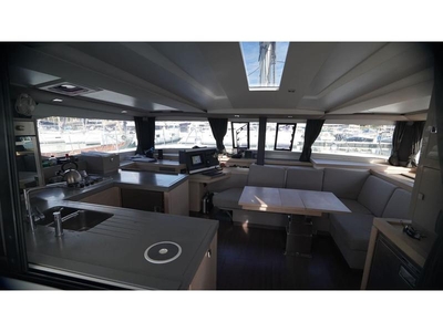 2019 Fountaine Pajot Astrea 42 sailboat for sale in Outside United States