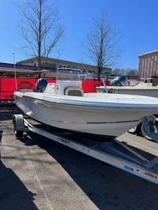 2019 Tidewater 198 | 19ft