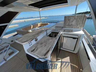 2020 Galeon 680 FLY, EUR 2.100.000,-