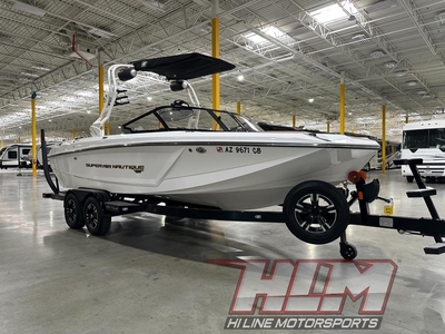 2020 Ski Natique GS22 powerboat for sale in California