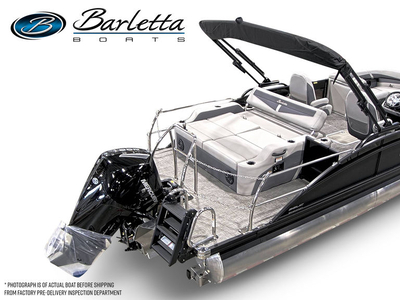 Barletta Cabrio C24UC 2024