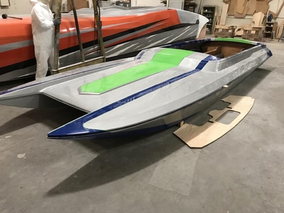 Eliminator Daytona powerboat for sale in Wyoming