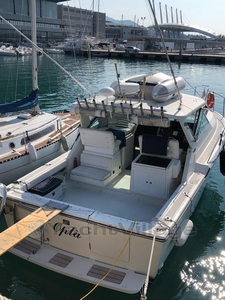 Tiara Yachts 3300 Open (1991) For sale