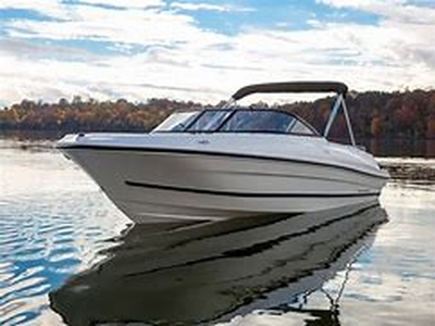 Bayliner Vr4 Bowrider 2022 Boat For Sale - Waa2