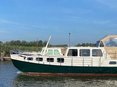 1991 Motor Yacht Zeeschouw 11.00 AK, EUR 49.950,-