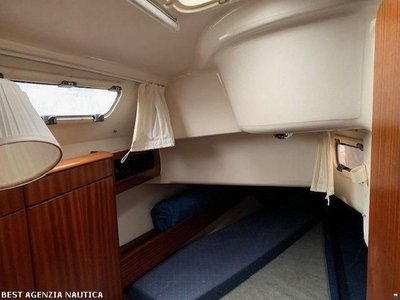 2003 Bavaria 38 to sell